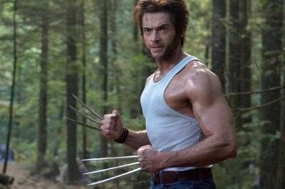 Filmstjerne Hugh Jackman kaster seg inn i Hollywood-revolusjonen i engelsk fotball