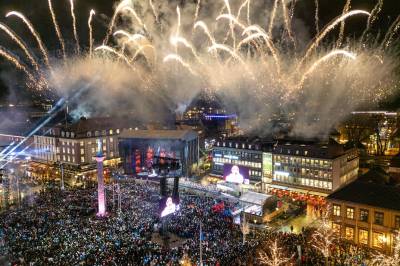 Gransking slakter ski-VM: Hadde millioner i hemmelig reserve