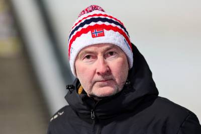 Suksesstreneren forlater sjefsjobben