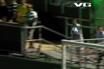 0-3: Heintz, IFK Göteborg