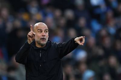 Guardiola med vektkrav før julen: – Jeg vil kontrollere dem