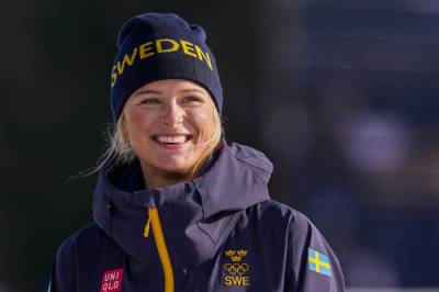 Frida Karlsson: - Følelsen var at jeg kommer til å gå i stykker