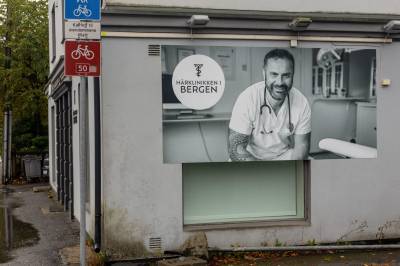 Slutt for omstridt hårklinikk