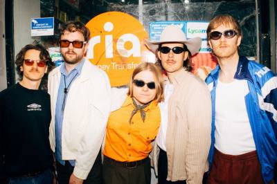 Mer country for unge menn