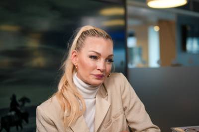 Kathrine Sørland: – Man føler seg mislykket