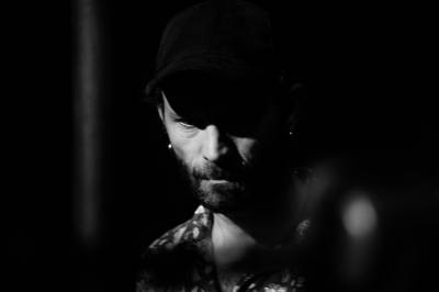 Giovanni Di Domenico - Edge Runner - Alex Zethson - Noema