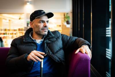 Redd for smitte i asylbolig: – Situasjonen er ille