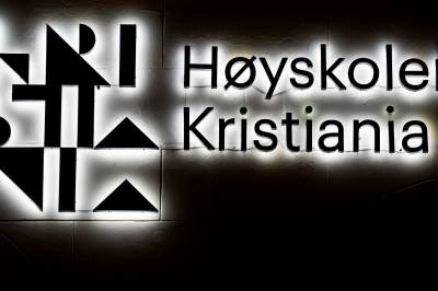 Nokut varsler Høyskolen Kristiania om krav på 155 millioner kroner