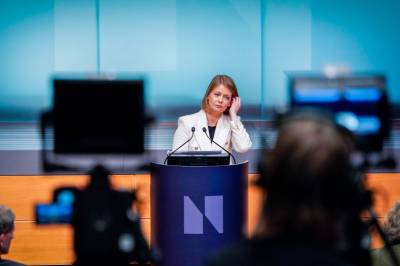 Renten er et problematisk kinderegg