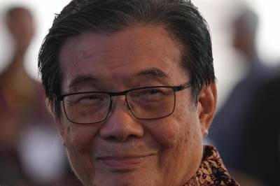 Har ikke sett maken siden 1998: Tapte 86 milliarder på advarsel