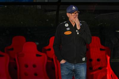 Krise-start for Aalesund: Utvisning og to baklengs på ti (!) minutter