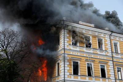 Nå tar Ukraina ned annenhver jetdrevne drone