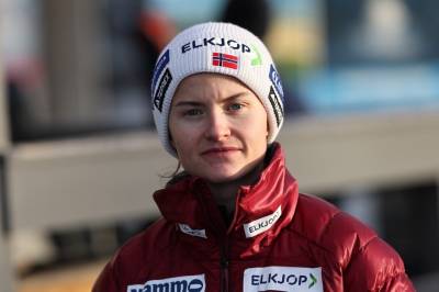 Har kjent seg fysisk uvel etter bytet: – Eg har litt kjærleikssorg