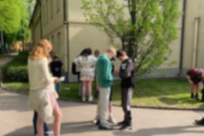 Mangler Den kulturelle skolesekken representasjon og relevans?