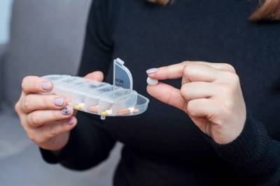 Beskytter kalsium og vitamin D mot beinbrudd?