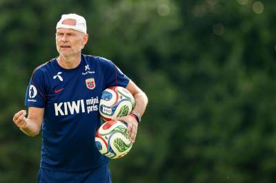 Ny Fifa-ranking: Norge på stedet hvil – Argentina overtar førsteplassen