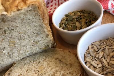 SUPERGODT OG HOLDBART BRØD