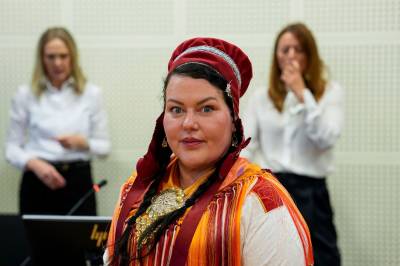 Sametinget anker Melkøya-dom til Høyesterett