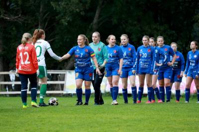 Flatanger skal møte Kvam i KM-finalen