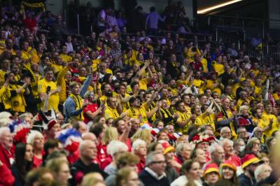 Løftet til semi av Glimt-fansen: – Se og lær!