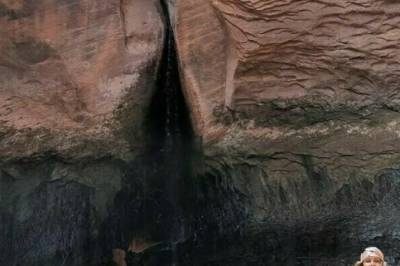 - Var i sølibat i fire år