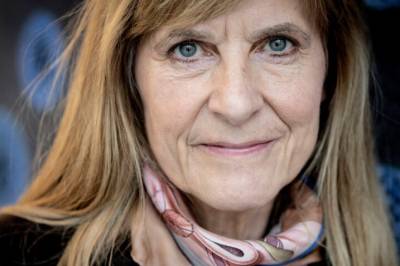 Kreftforskeren som selv fikk tarmkreft: - Alle bør fjerne dette fra kjøkkenet sitt