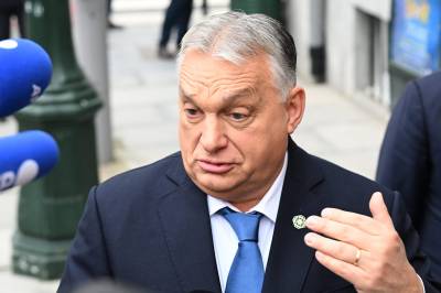 Ukrainsk kilde: USA presser EU til å droppe å bruke fryste russiske midler