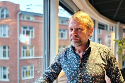 Ni av ti får ikke gevinster av digitalisering, eller?