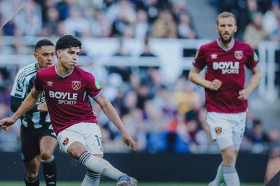 West Ham mot Leeds! – Hammers håper på et mirakel på den aller siste dagen