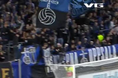 3-0: Ure, Sirius