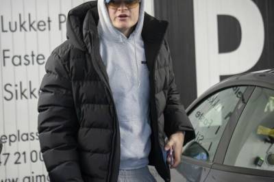 Kan han bli frikjent?