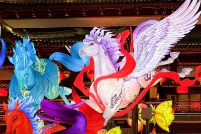 Nå skal vi «date som en hest»