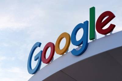 EU slår hardt ned på Google: – Sender et tydelig signal