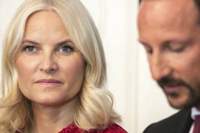 Familieråd om Mette-Marit