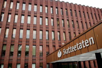 Nå betales skatten på en ny måte