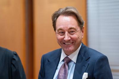 Røkke har tjent 40 milliarder på bare ett år