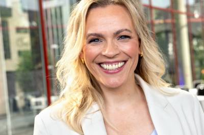 - Kjenner enorm stolthet