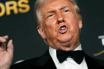 Angrer på benådning