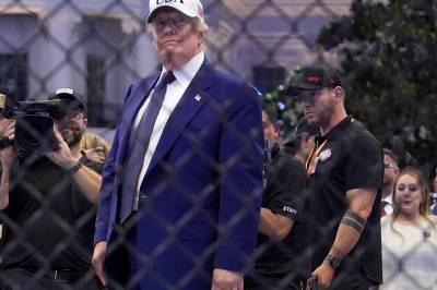Trumps Iran-avtale: Dette vet vi om den