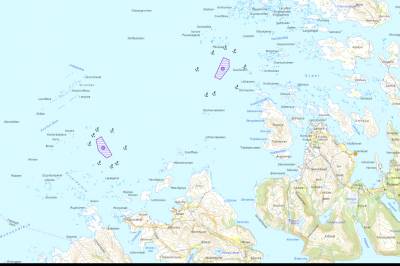 Positiv til torskeoppdrett utenfor Hasvåg