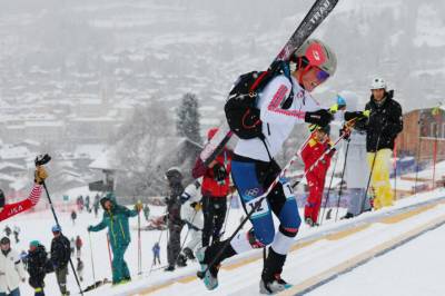 Videre: - Blir satt på plass