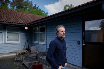 Om regjeringens psykiatri-milliarder: – Det er å pisse i havet