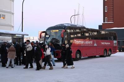 Norge på Airbnb-toppen: – Sliter med å finne sted å bo
