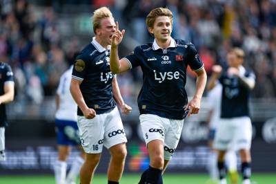 Drømmetreff, straffebom og overtidsscoring da Viking sikret tre poeng hjemme