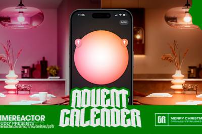 Gamereactors adventskalender: 4. søndag i advent