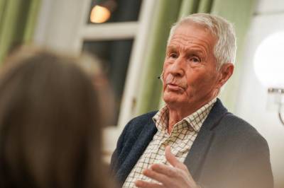 Om kontakt mellom Epstein og Jagland: – Ikke normal diplomatisk aktivitet