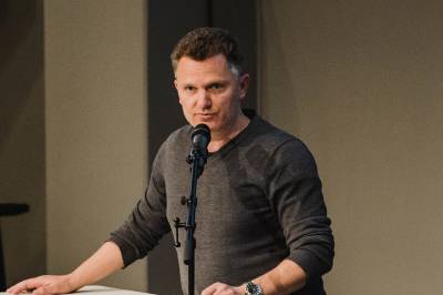 Han er innstilt som Branns nye styreleder