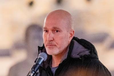 Hvem har «rett» til å tale som jøde i offentligheten?