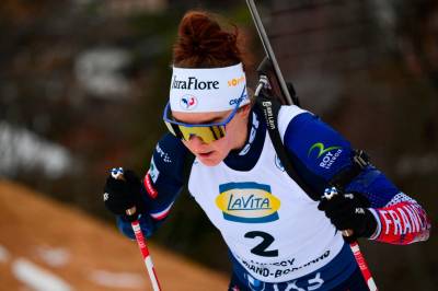 Fransk hjemmeseier på jaktstarten – middels norsk dag