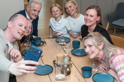 Regjeringen vil forby sosiale medier fram til året man fyller 16